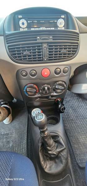 Fiat Punto Kokkola - valokuva 6