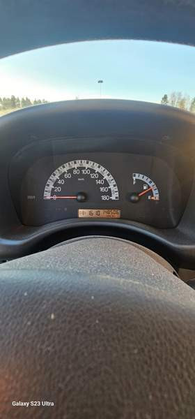 Fiat Punto Kokkola - valokuva 5