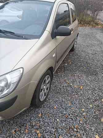 Hyundai Getz Savonlinna