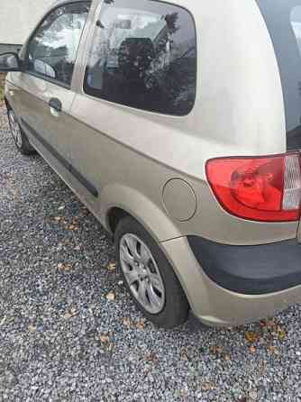 Hyundai Getz Savonlinna