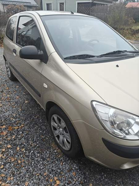 Hyundai Getz Savonlinna – foto 4