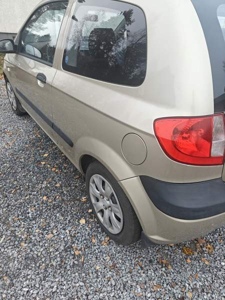Hyundai Getz Savonlinna – foto 2