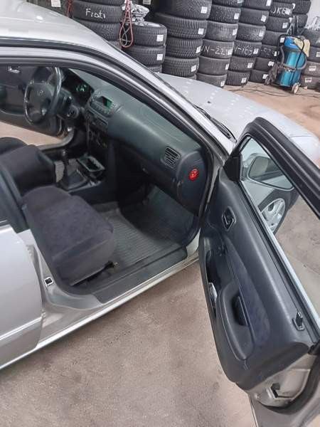 Toyota Corolla Helsinki - изображение 7