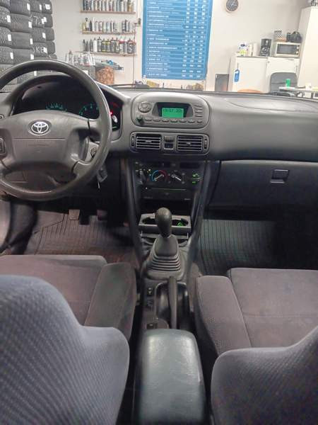 Toyota Corolla Helsinki - изображение 6