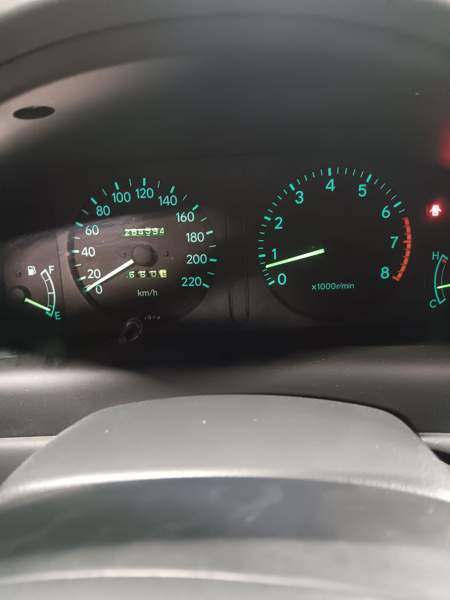 Toyota Corolla Helsinki - изображение 5