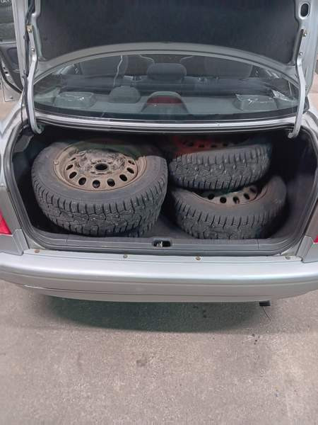 Toyota Corolla Helsinki - изображение 8