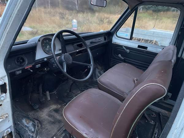 Ford Transit Uusikaupunki – foto 4