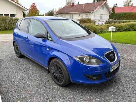 Seat Altea Zaporiz'ka Oblast'