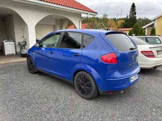 Seat Altea Zaporiz'ka Oblast'