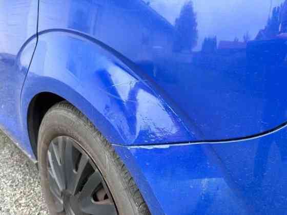 Seat Altea Zaporiz'ka Oblast'