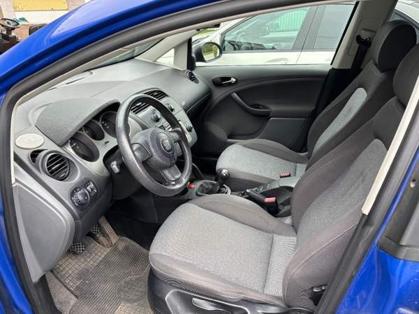 Seat Altea Zaporiz'ka Oblast' - valokuva 5