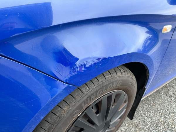 Seat Altea Zaporiz'ka Oblast' - valokuva 7