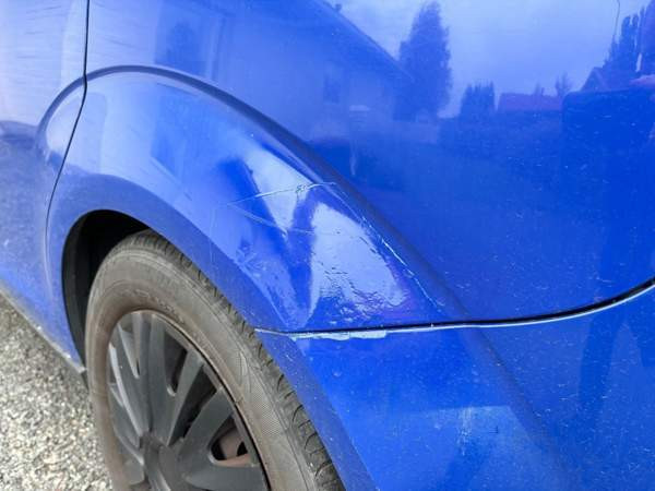 Seat Altea Zaporiz'ka Oblast' - valokuva 6