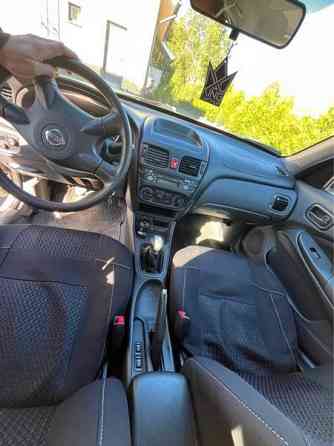 Nissan Almera Lieto