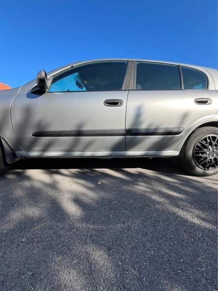 Nissan Almera Lieto – foto 2