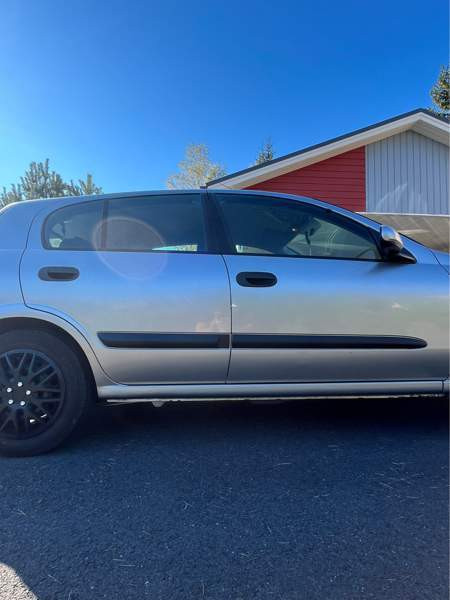 Nissan Almera Lieto – foto 3