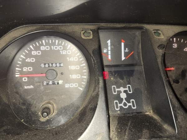 Mitsubishi Pajero Glebychevo - photo 8