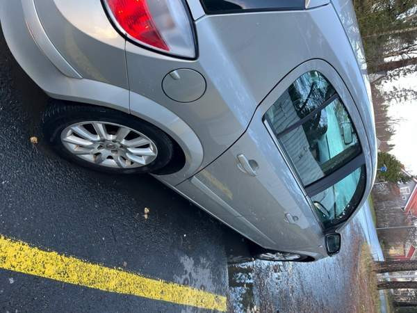 Opel Astra Oulu - valokuva 4