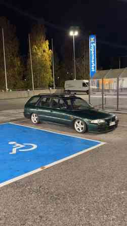 Mitsubishi Lancer Turtkul