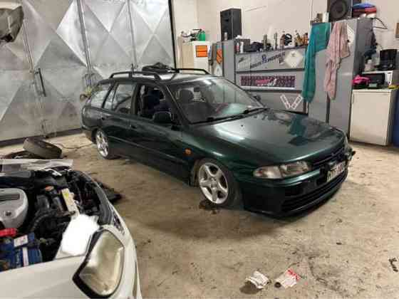 Mitsubishi Lancer Turtkul