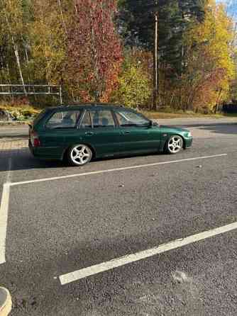 Mitsubishi Lancer Turtkul