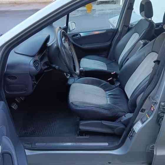 Mercedes-Benz A Seinäjoki