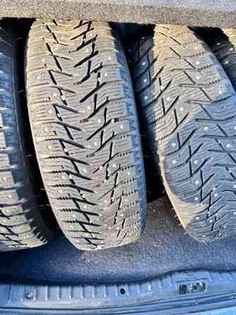 Citroen Xsara Picasso Rauma