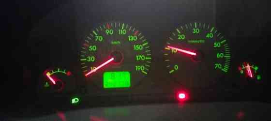 Peugeot Partner Loppi