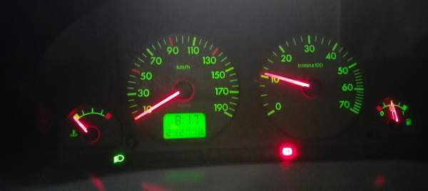 Peugeot Partner Loppi - photo 2