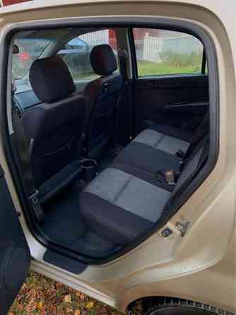 Hyundai Getz Pieksämäki