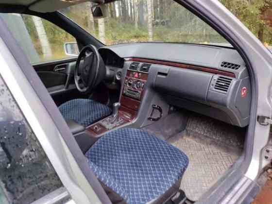 Mercedes-Benz 220 Heinävesi