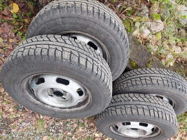 Opel Ascona Lohja - photo 6