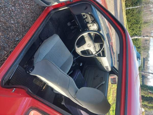 Opel Ascona Lohja - photo 4