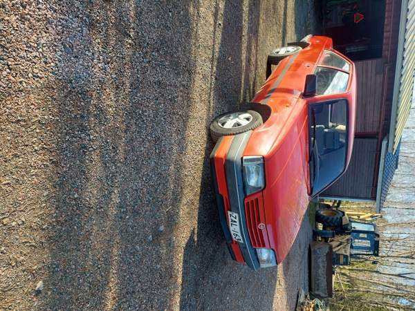 Opel Ascona Lohja - photo 2