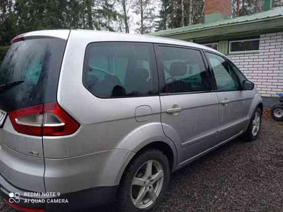 Ford Galaxy Rauma