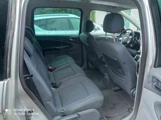 Ford Galaxy Rauma