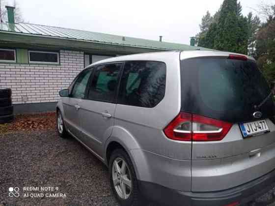 Ford Galaxy Rauma