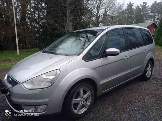 Ford Galaxy Rauma