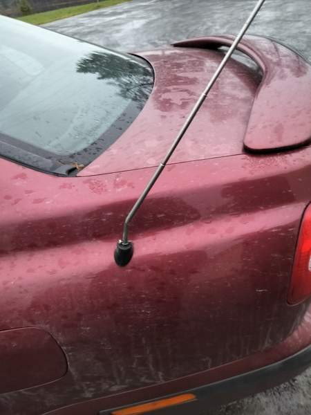 Volvo S40 Oulu - photo 7