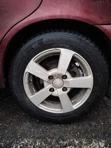 Volvo S40 Oulu - photo 6