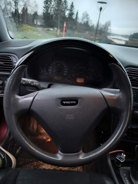 Volvo S40 Oulu - photo 4