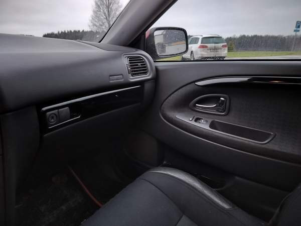Volvo S40 Oulu - photo 2