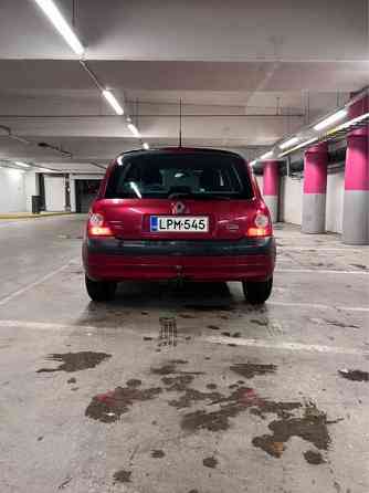 Renault Clio Espoo