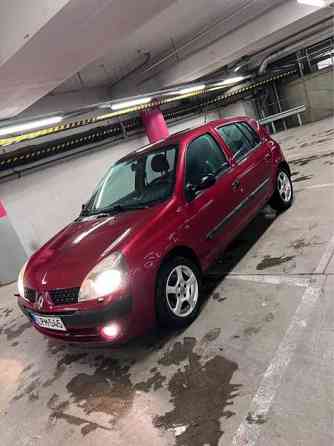 Renault Clio Espoo