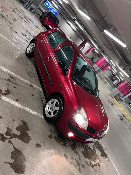 Renault Clio Espoo - valokuva 3