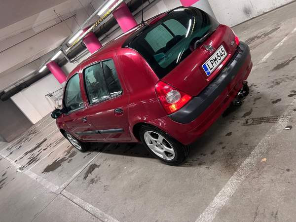 Renault Clio Espoo - valokuva 6