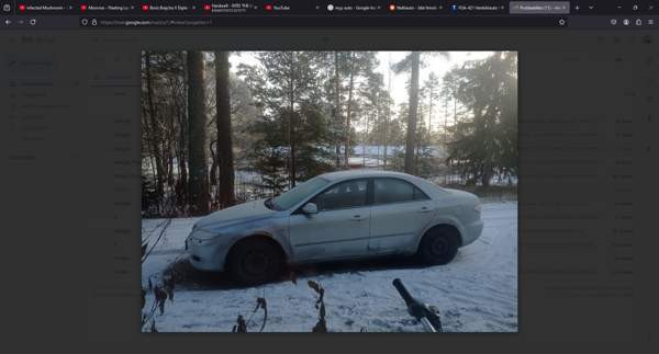 Mazda 6 Jyvaeskylae - photo 1