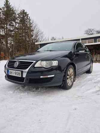 Volkswagen Passat Valkeala