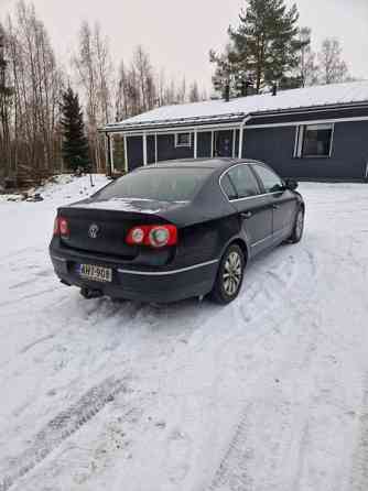 Volkswagen Passat Valkeala