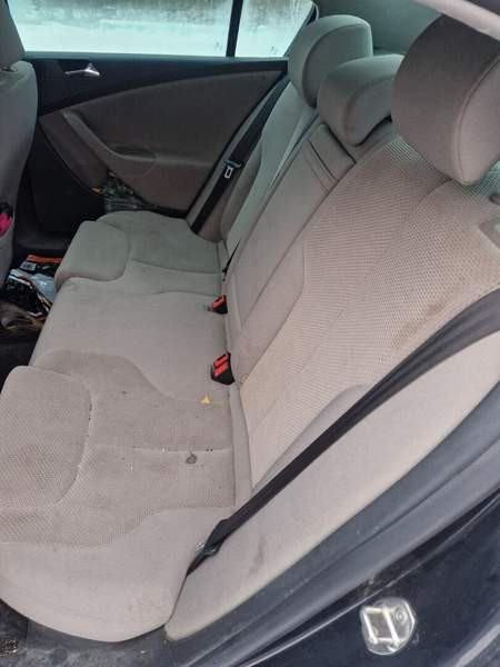 Volkswagen Passat Valkeala - valokuva 6